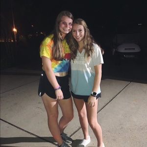 Meet your Posher, Abigail